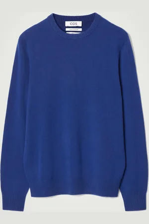 COS Sweter Z Czystego Kaszmiru
