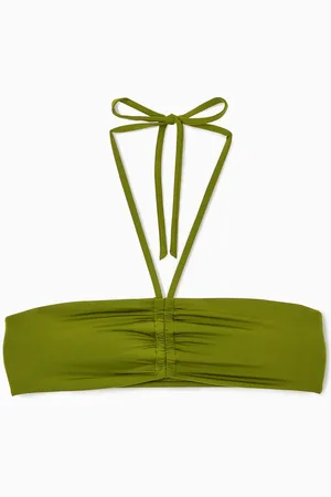 COS Góra Od Biki Typu Bandeau Z Mocowaniem Na Karku