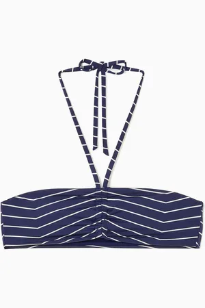 COS Góra Od Biki Typu Bandeau Z Mocowaniem Na Karku