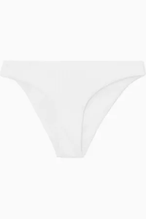 COS Figi Od Bikini W Prążki