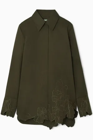 COS Oversize