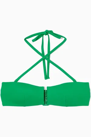 COS Góra Od Biki Typu Bandeau Z Mocowaniem Na Karku