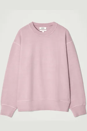 COS Bluza Ze Spranej Bawełny