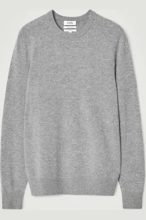 COS Sweter Z Czystego Kaszmiru