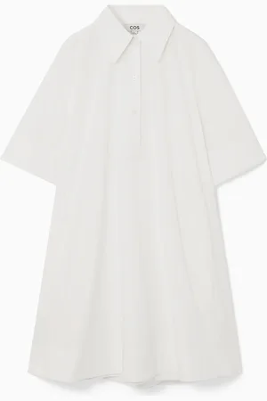 COS Trapezowa Szmizjerka Mini