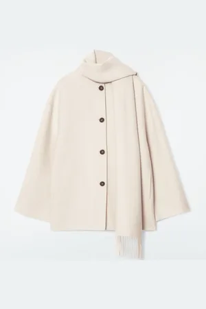 COS Oversize