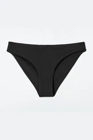 COS Prążkowany Dół Od Bikini
