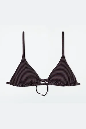 COS Góra Od Bikini Z Trójkątnymi Miseczkami