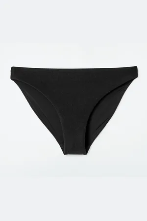 COS Prążkowany Dół Od Bikini