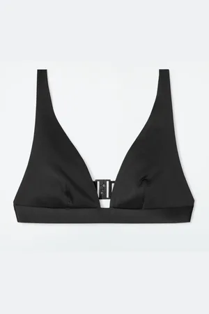 COS Neoprenowa Góra Od Bikini