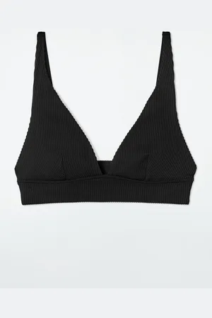 COS Prążkowana Góra Od Bikini