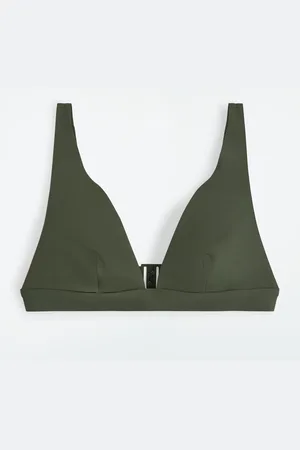 COS Neoprenowa Góra Od Bikini