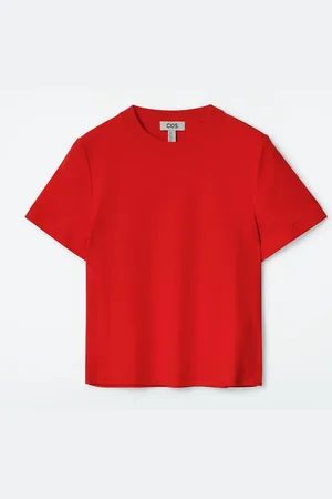 COS Klasyczny T-Shirt