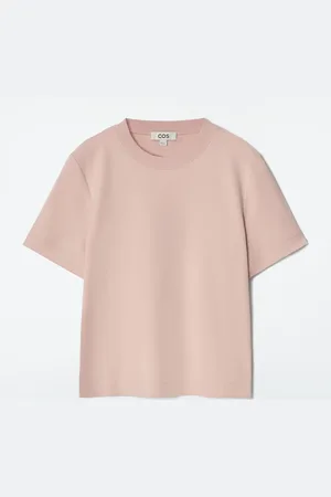 COS Klasyczny T-Shirt
