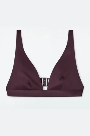 COS Neoprenowa Góra Od Bikini