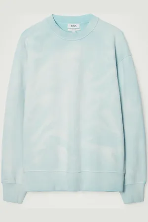 COS Bluza Z Efektem Acid Wash