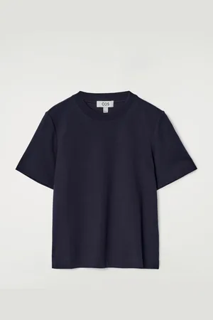 COS Klasyczny T-Shirt