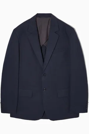 COS Regularfit Blazer