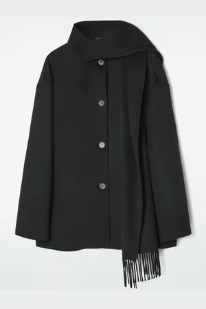 COS Oversize