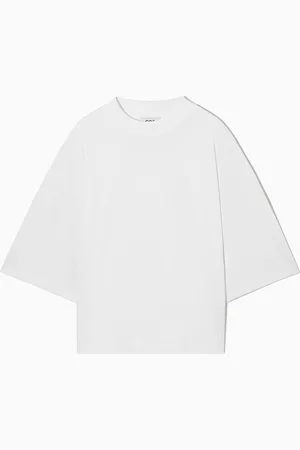 COS T-Shirt Full Volume