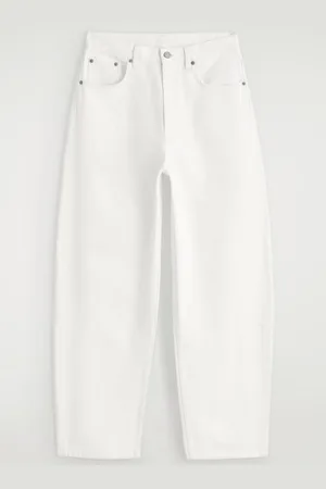 COS Jeansy Bay Typu Barrel