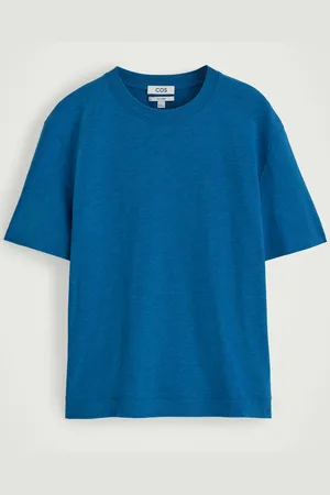 COS Bawełniany T-Shirt