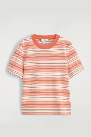 COS Klasyczny T-Shirt