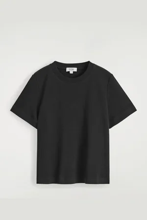 COS Klasyczny T-Shirt