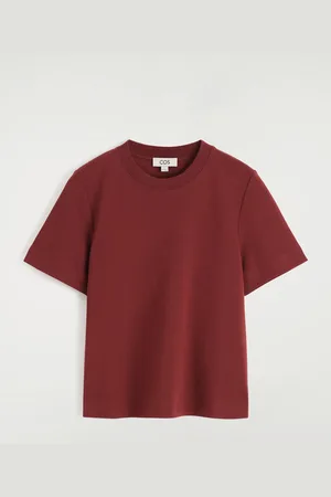COS Klasyczny T-Shirt
