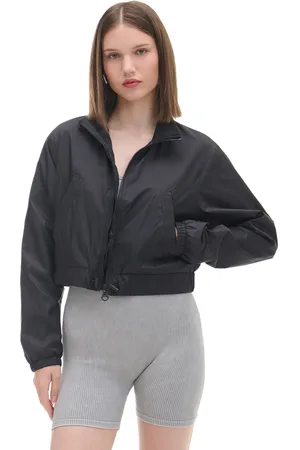Cropp Czarna kurtka bomber