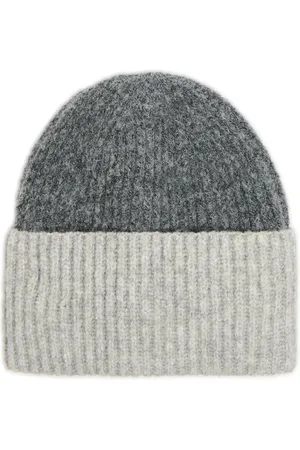 Cropp Dwukolorowa czapka beanie