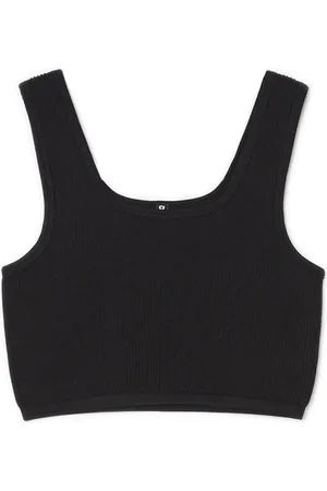 Cropp Crop top na ramiączkach