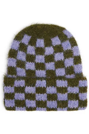 Cropp Kraciasta czapka beanie