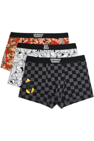 Cropp Komplet bokserek Looney Tunes