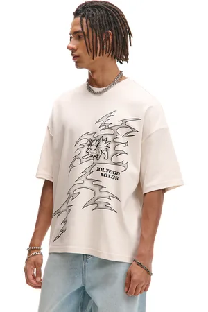 Cropp T-shirt z Jolteonem Pokémon Jolteon