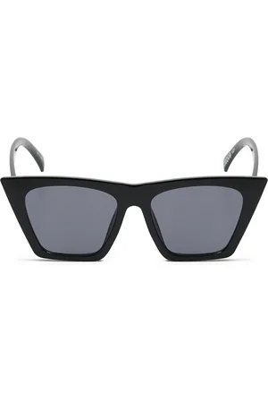 Cropp Okulary przeciwsłoneczne w oryginalnym kształcie