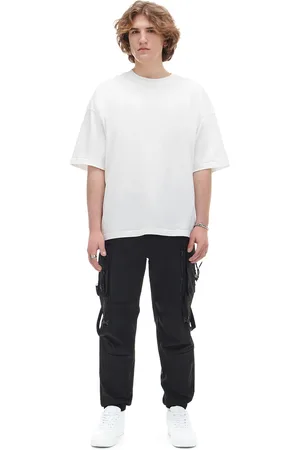 Cropp Spodnie techniczne jogger