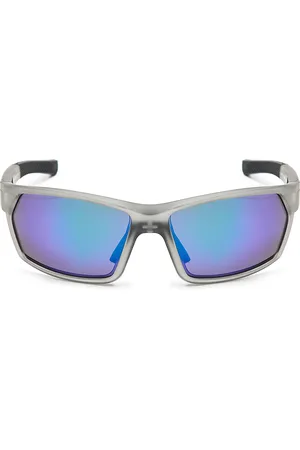 Cropp Okulary przeciwsłoneczne w sportowym stylu