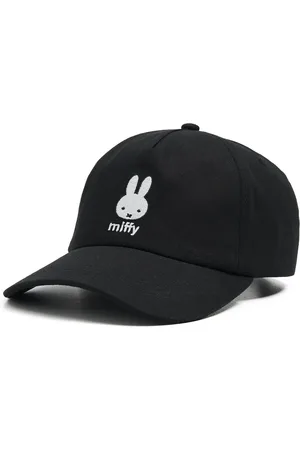 Cropp Czapka z daszkiem i naszywką Miffy
