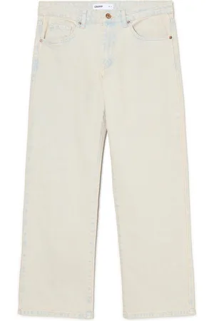 Cropp Jeansy boyfriend vintage