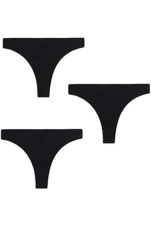 Cropp 3 pack majtek typu brazilian