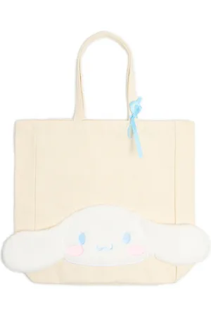 Cropp Torba shopper Cinnamoroll