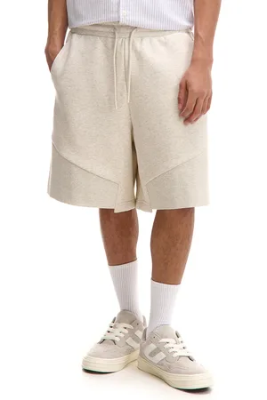 Cropp Jasne dzianinowe szorty comfort