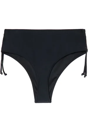 Cropp Dół od bikini z wiązaniami
