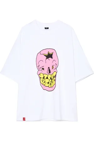 Cropp T-shirt z nadrukiem