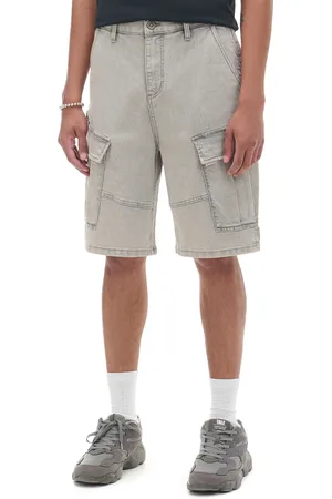 Cropp Szorty denim