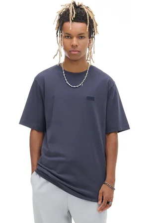 Cropp T-shirt z haftem