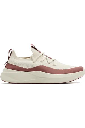 Cropp Sportowe dwukolorowe sneakersy