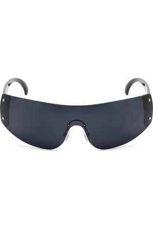 Cropp Okulary przeciwsłoneczne z ozdobnymi gwiazdkami