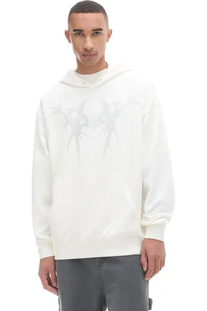 Cropp Jasna bluza z aplikacją